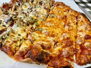 Nonna’s Pizzeria and Pub