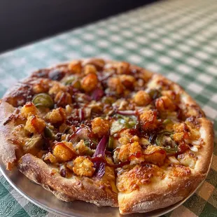Ferraro's Pizzeria and Pub