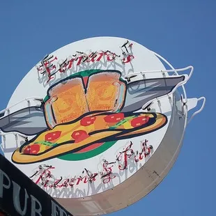 Ferraro's Pizzeria and Pub