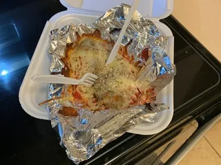 Three Guys Pizza Pies