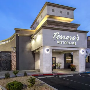 Ferraro's Ristorante