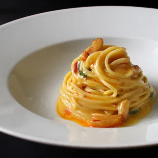 food, pasta, pasta dish