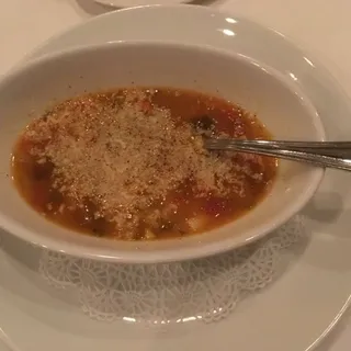 Pasta e Fagioli