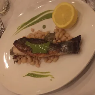 Branzino