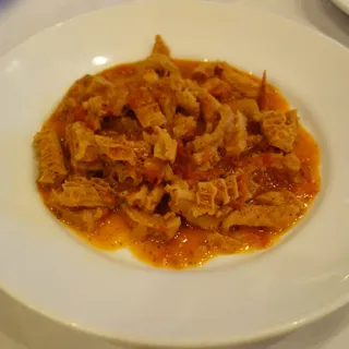 Trippa Satriano "Awesome"