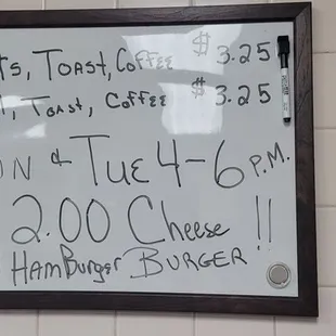 the price of a sandwich