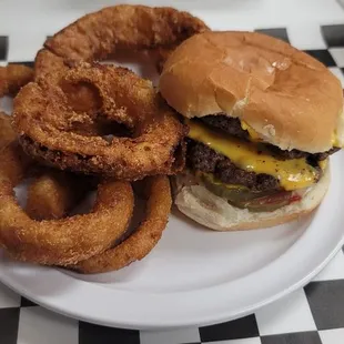 burger, burgers, food