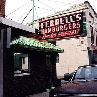 Ferrell's Hoptown KY