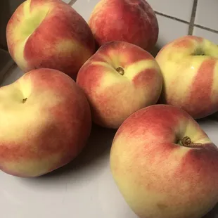Peaches