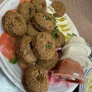 Falafel
