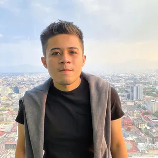 Marlon S.