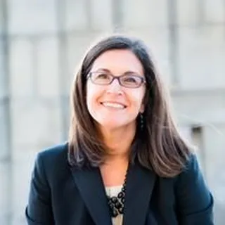 Marcia M.