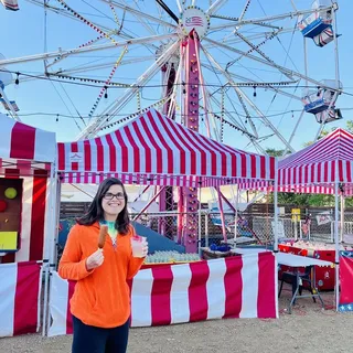 Jalapeno Cheese Corn Dog