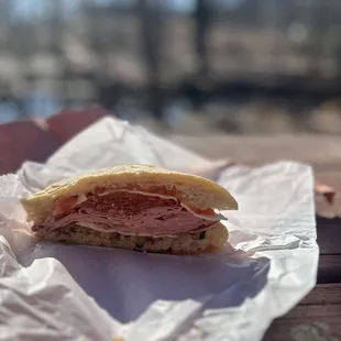 Ferrucci's Old Tyme Italian Market