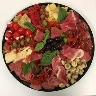 Antipasto