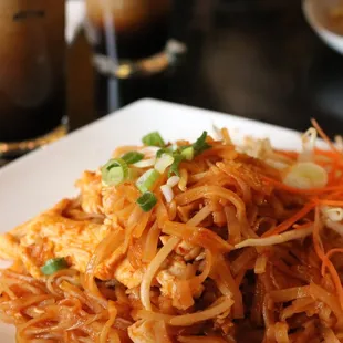 Pad Thai