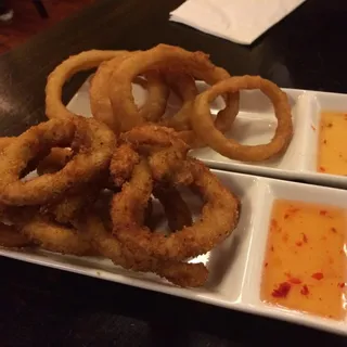 Onion Ring