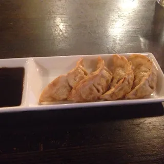 Pot Stickers