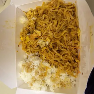 Phad Thai