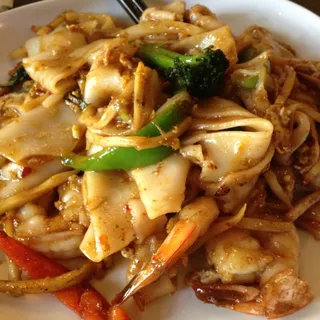 Phad Kee Mao