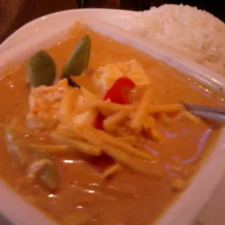 Red Curry