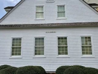 Old Coast Guard Station