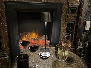 San Francisco Wine Society