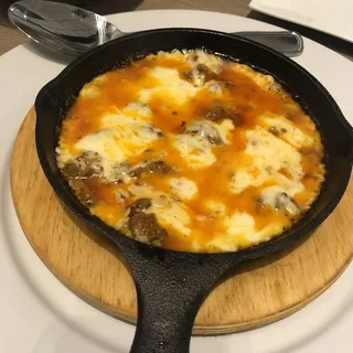 Queso Fundido