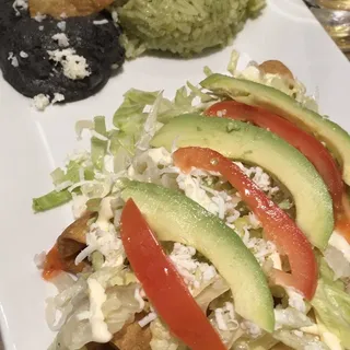 Dorados de Pollo