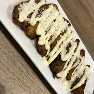 Fried Plantains