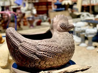 Artesanias Mexicanas - Los Amigos