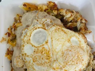 Laura's Rise & Shine