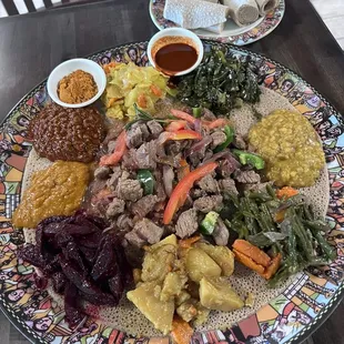 food, steak