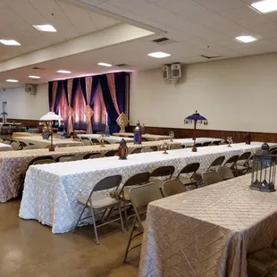 Wedding Decorations Bay Area - Pre-Wedding Sangeet &amp; Mehndi Decor in Manteca
