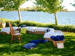 Little Venice Island