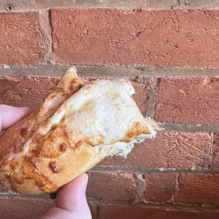 Garlic Bread with cheese