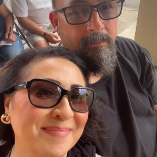 Ready for some music