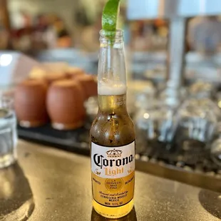 Corona Light