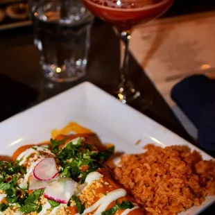 tacos, food