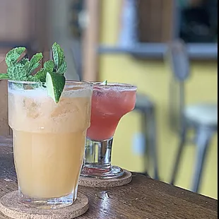 Specialty Cocktails