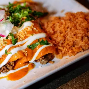 tacos, food