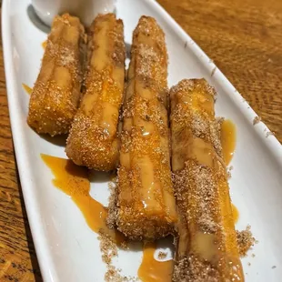 Churros