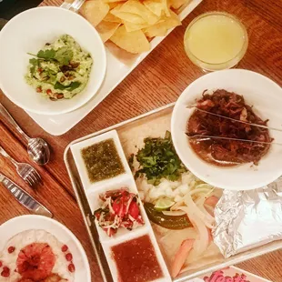 Goat Tacos