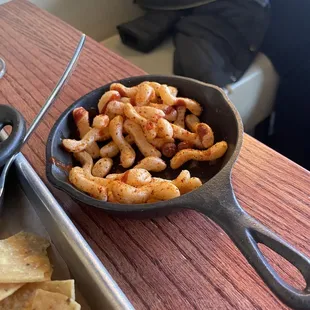 Chicharrones