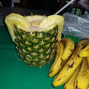 Virgin Strawberry Daquiri