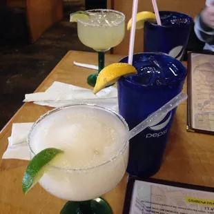 Happy Hour daily from 4-7! Boom!