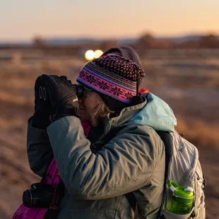 2023 Festival of the Cranes at Bosque del Apache Wildlife Refuge