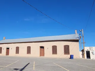 Garcia Opera House