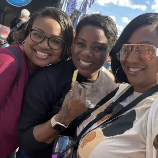 Powhatan Festival of the Grapes