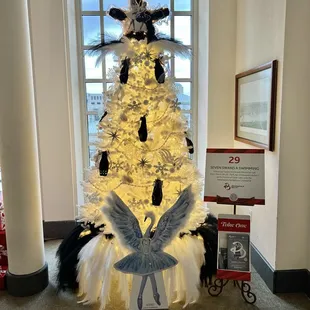 Festival of Trees